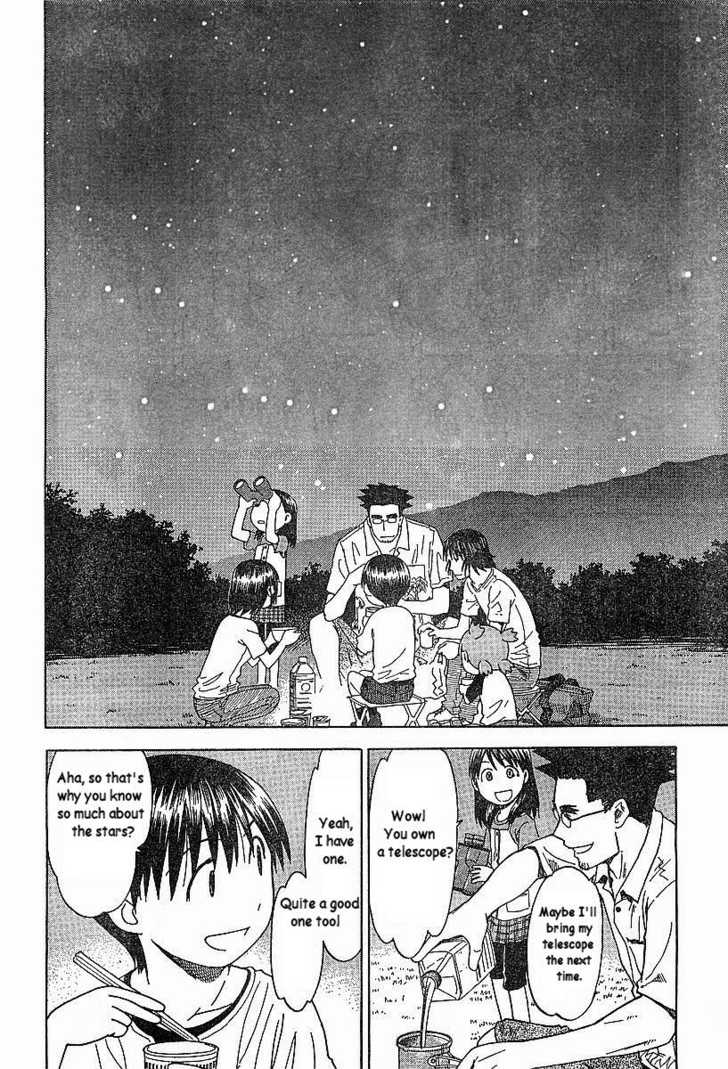 Read Yotsubato! en Manga Online