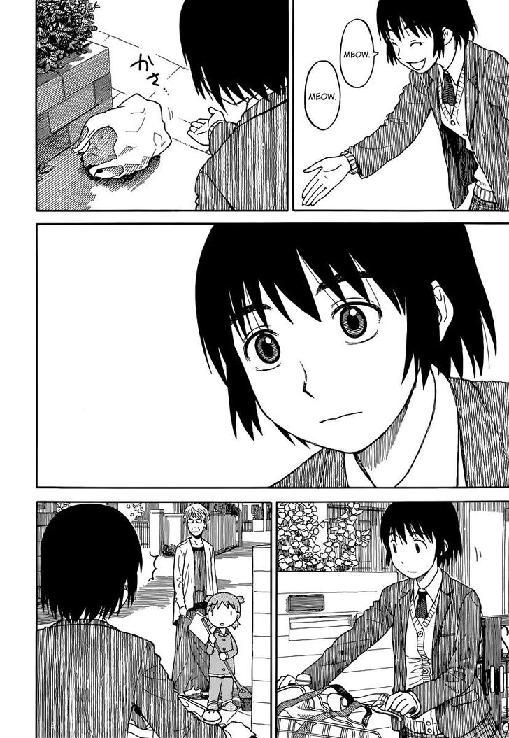 Read Yotsubato! en Manga Online