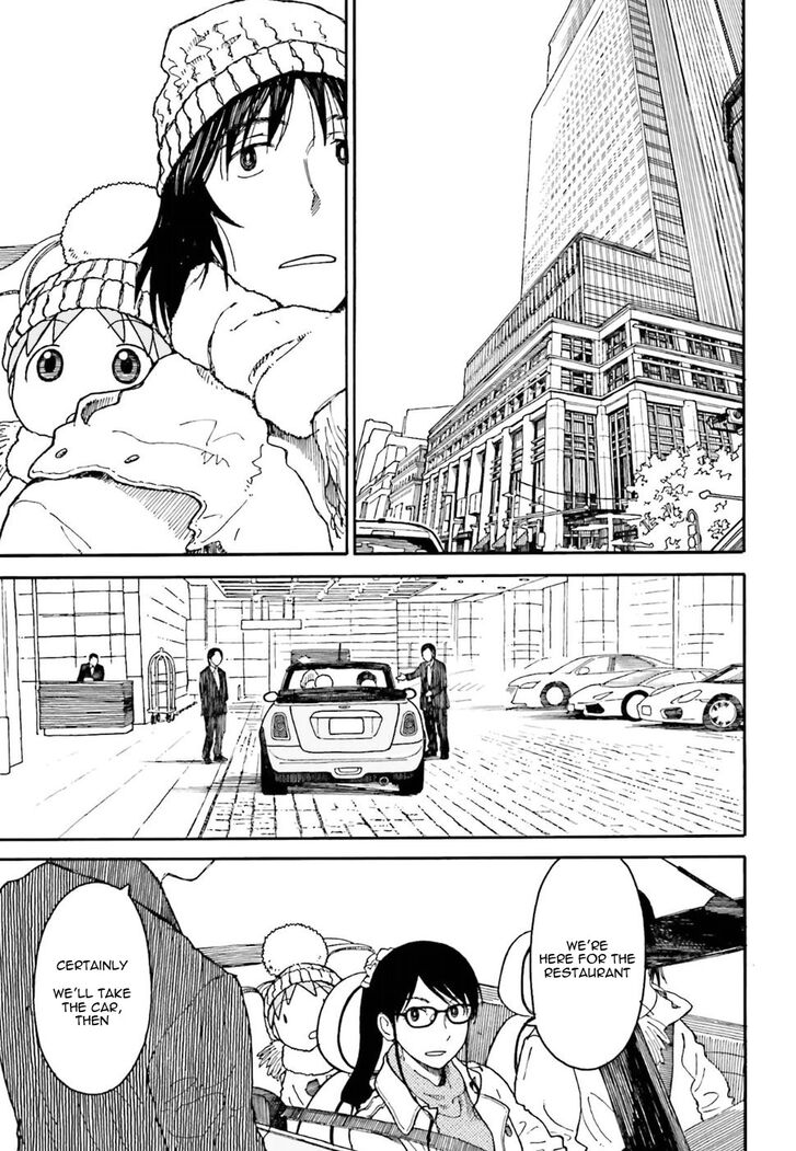 Read Yotsubato! en Manga Online