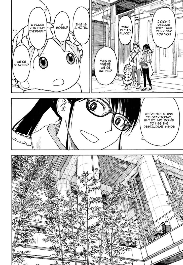 Read Yotsubato! en Manga Online