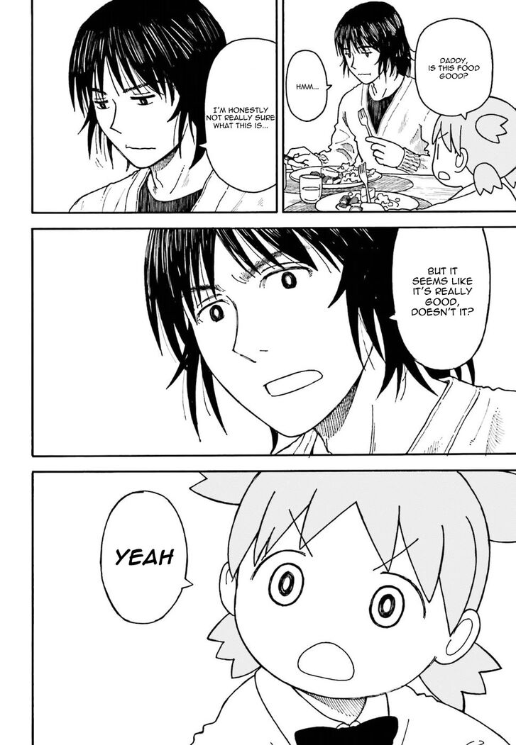 Read Yotsubato! en Manga Online