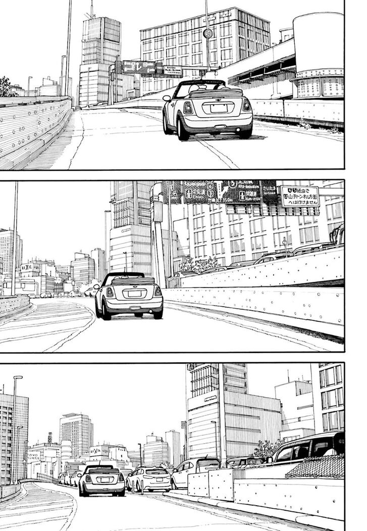 Read Yotsubato! en Manga Online