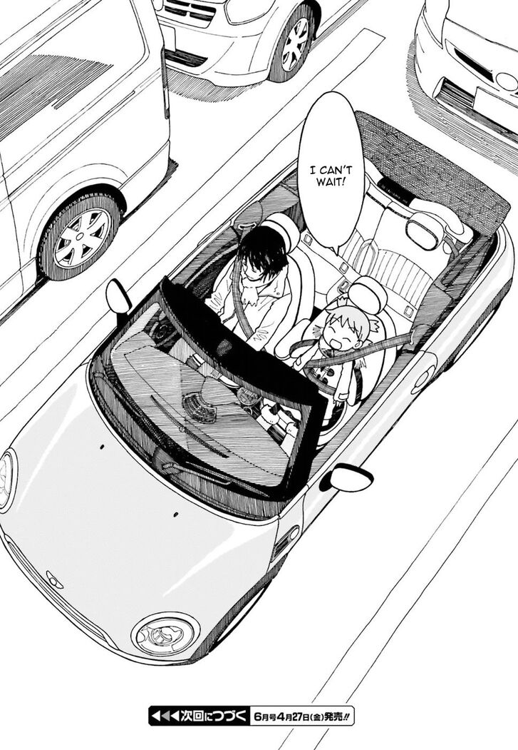 Read Yotsubato! en Manga Online