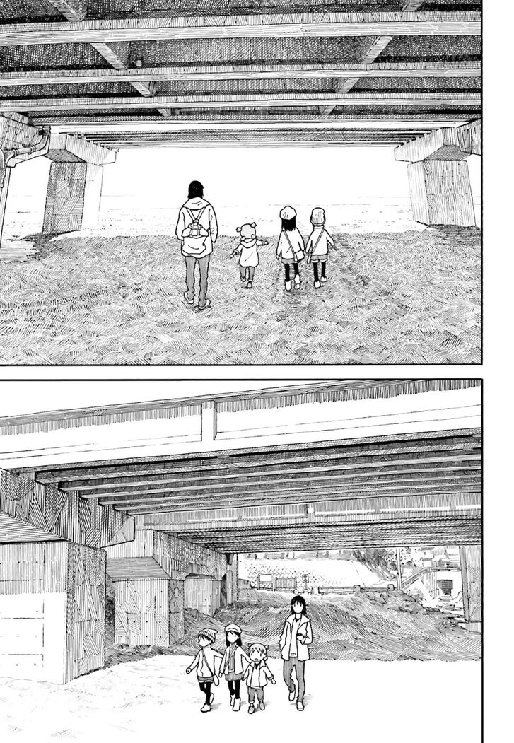 Read Yotsubato! en Manga Online