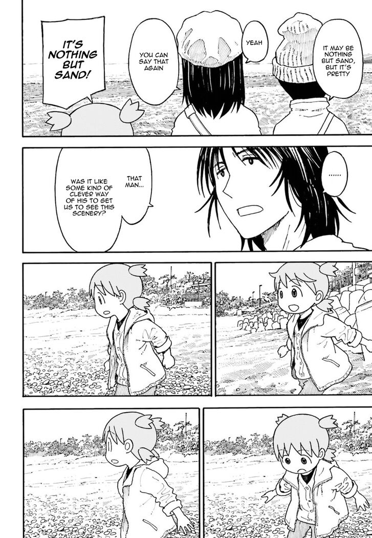 Read Yotsubato! en Manga Online