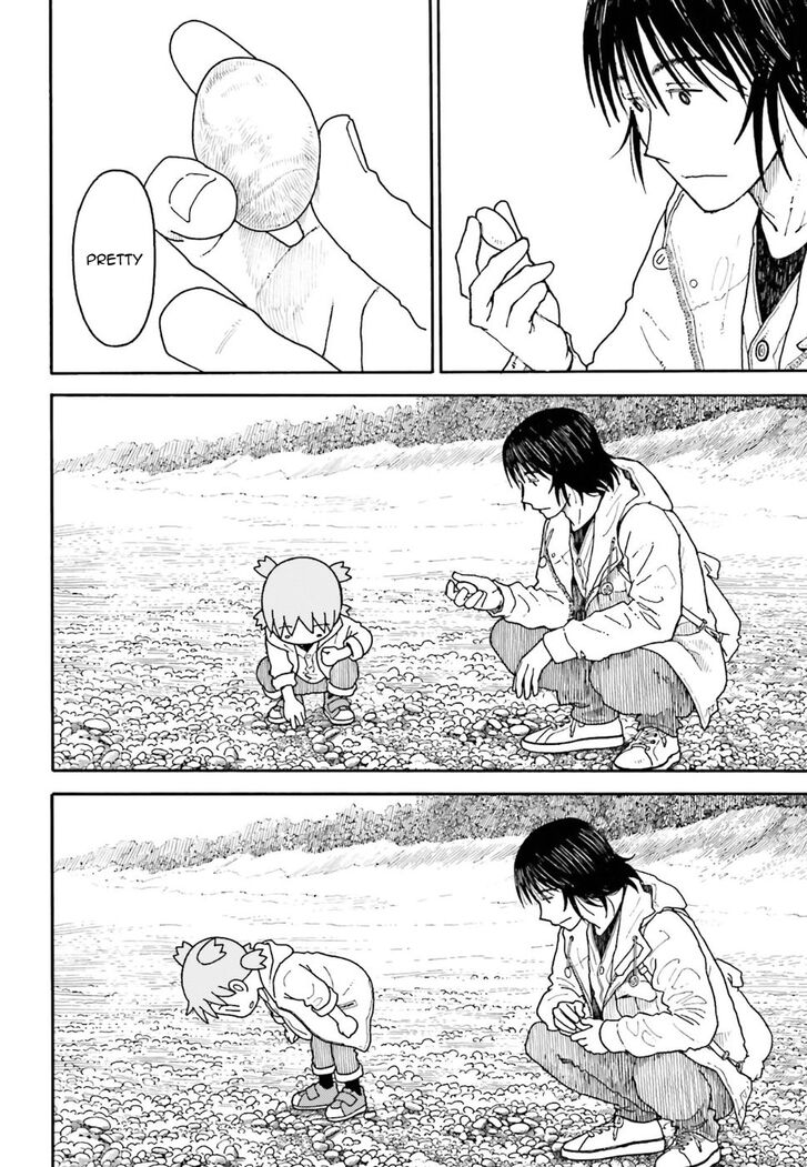Read Yotsubato! en Manga Online