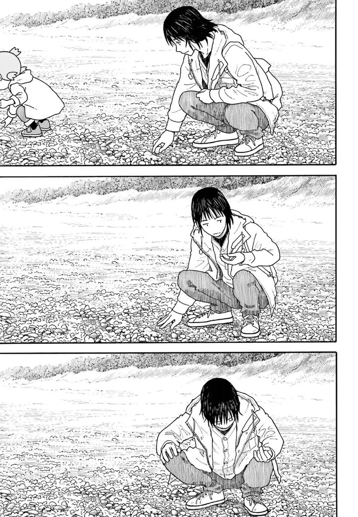 Read Yotsubato! en Manga Online