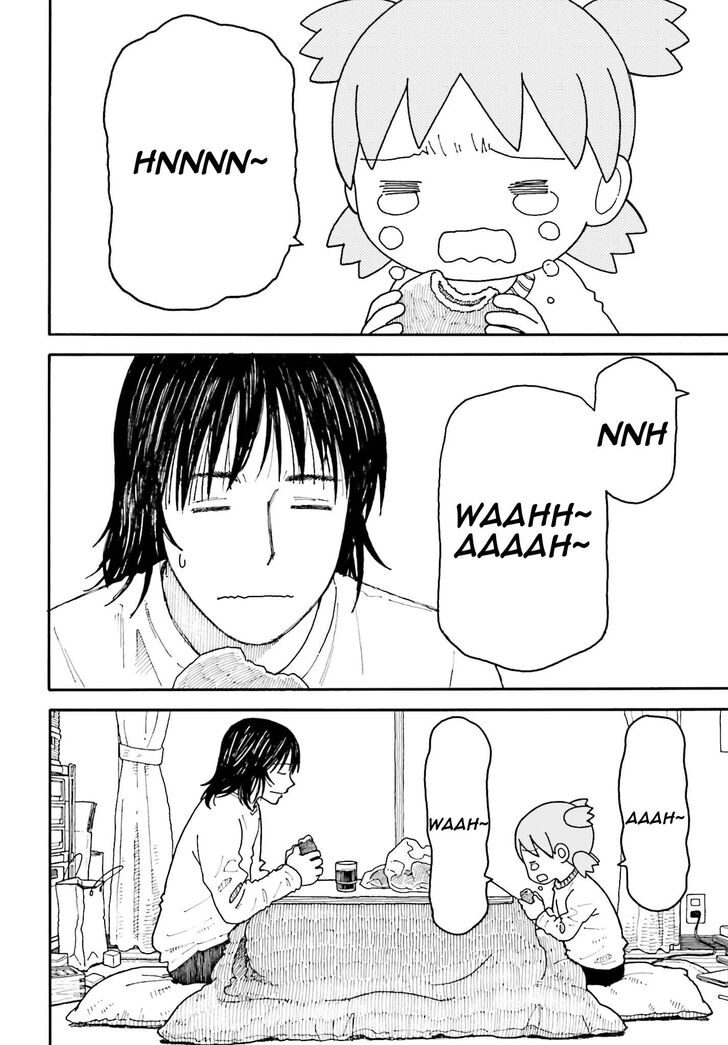 Read Yotsubato! en Manga Online
