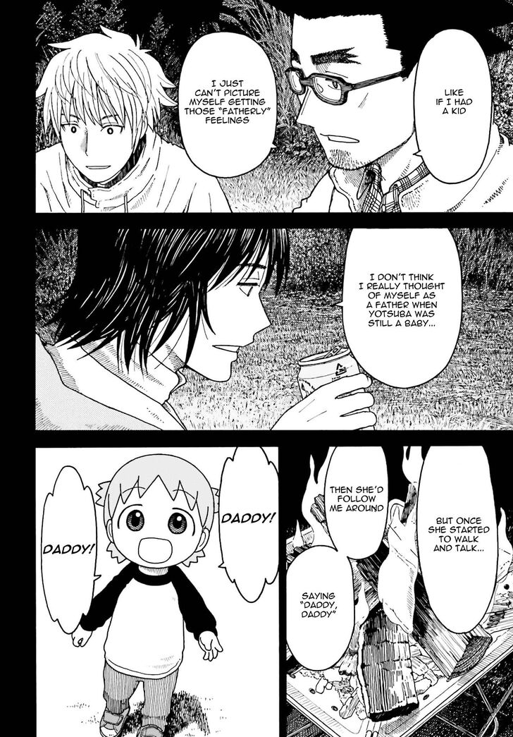 Read Yotsubato! en Manga Online