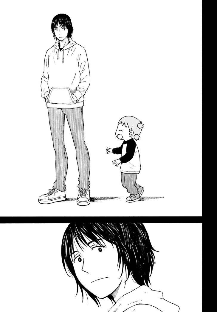 Read Yotsubato! en Manga Online