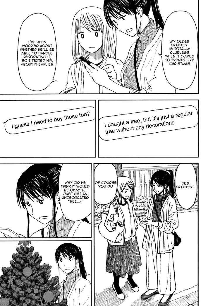 Read Yotsubato! en Manga Online