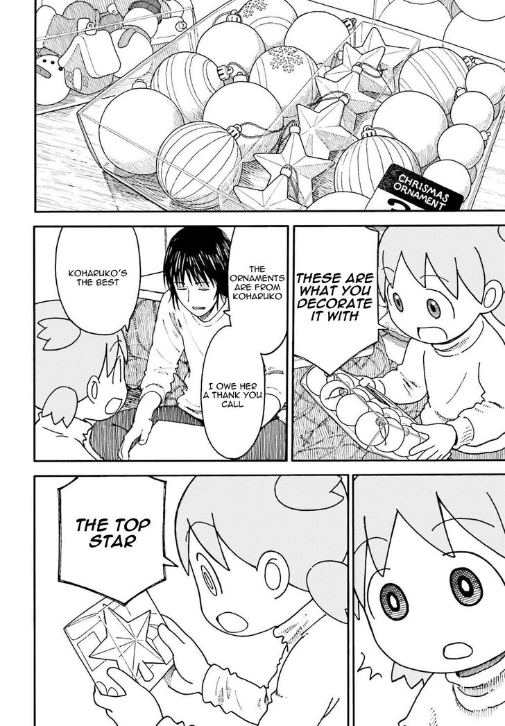 Read Yotsubato! en Manga Online