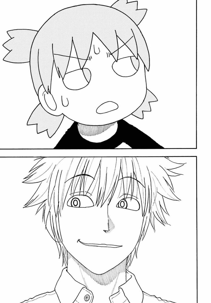 Read Yotsubato! en Manga Online
