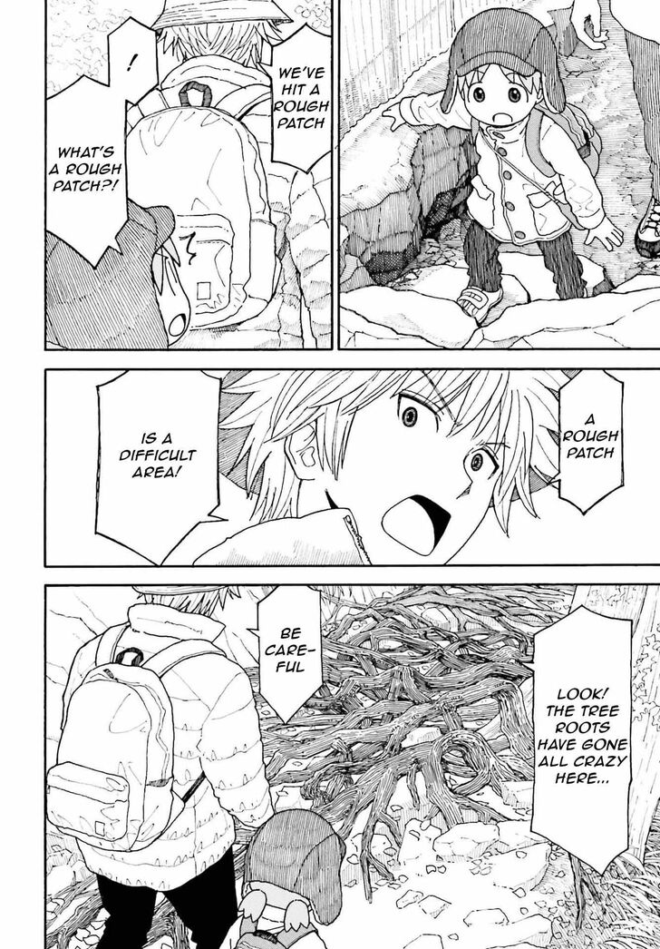 Read Yotsubato! en Manga Online