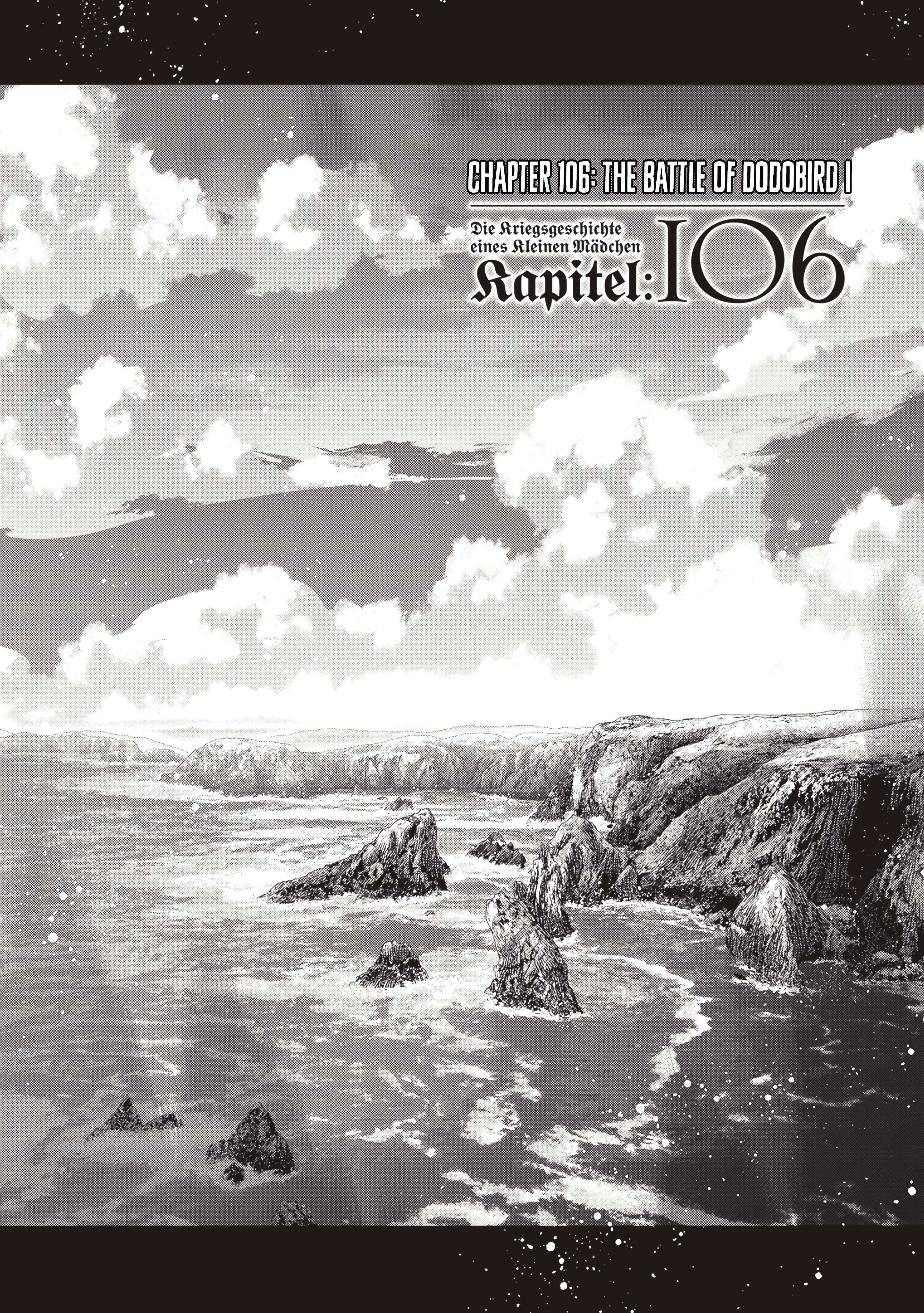 Read Youjo Senki en Manga Online