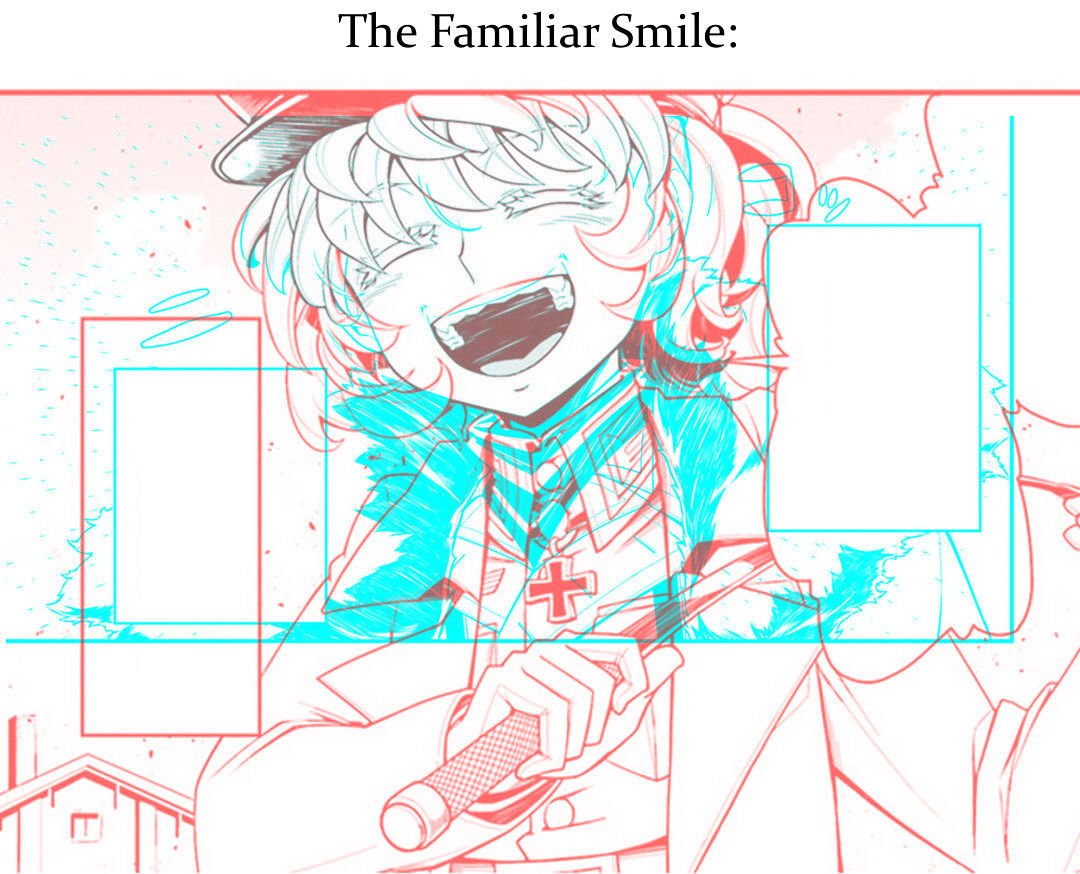 Read Youjo Senki en Manga Online