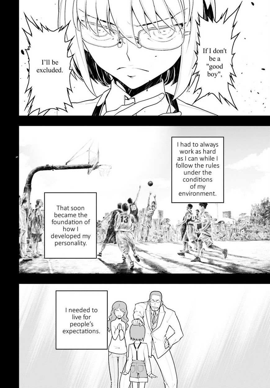 Read Youjo Senki en Manga Online