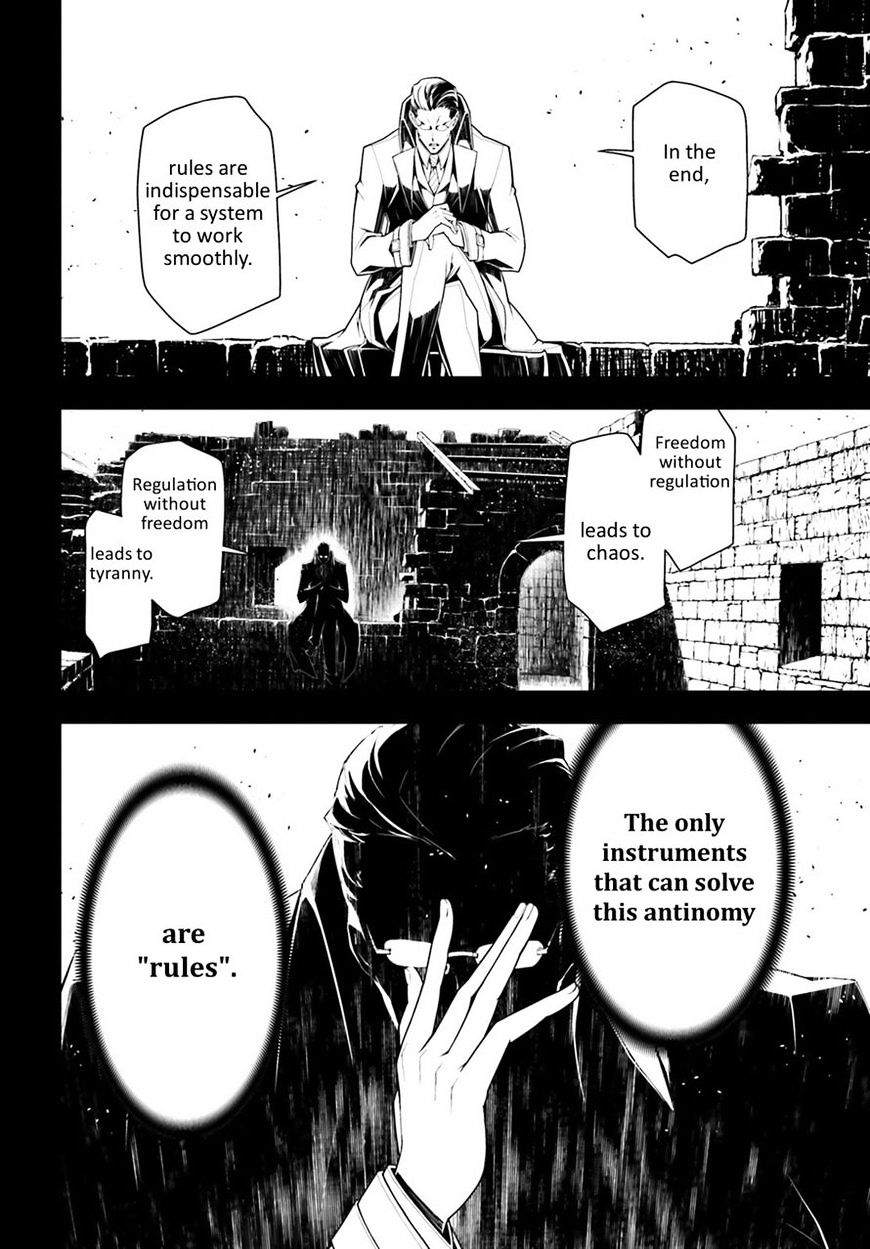 Read Youjo Senki en Manga Online