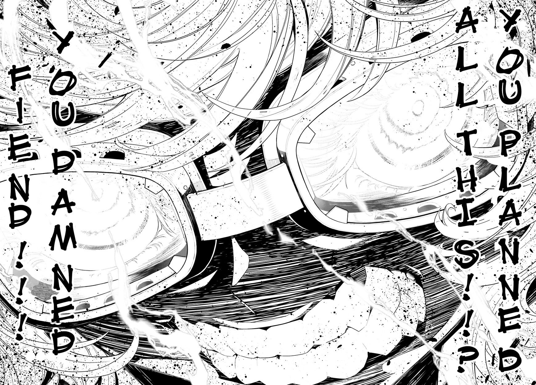Read Youjo Senki en Manga Online