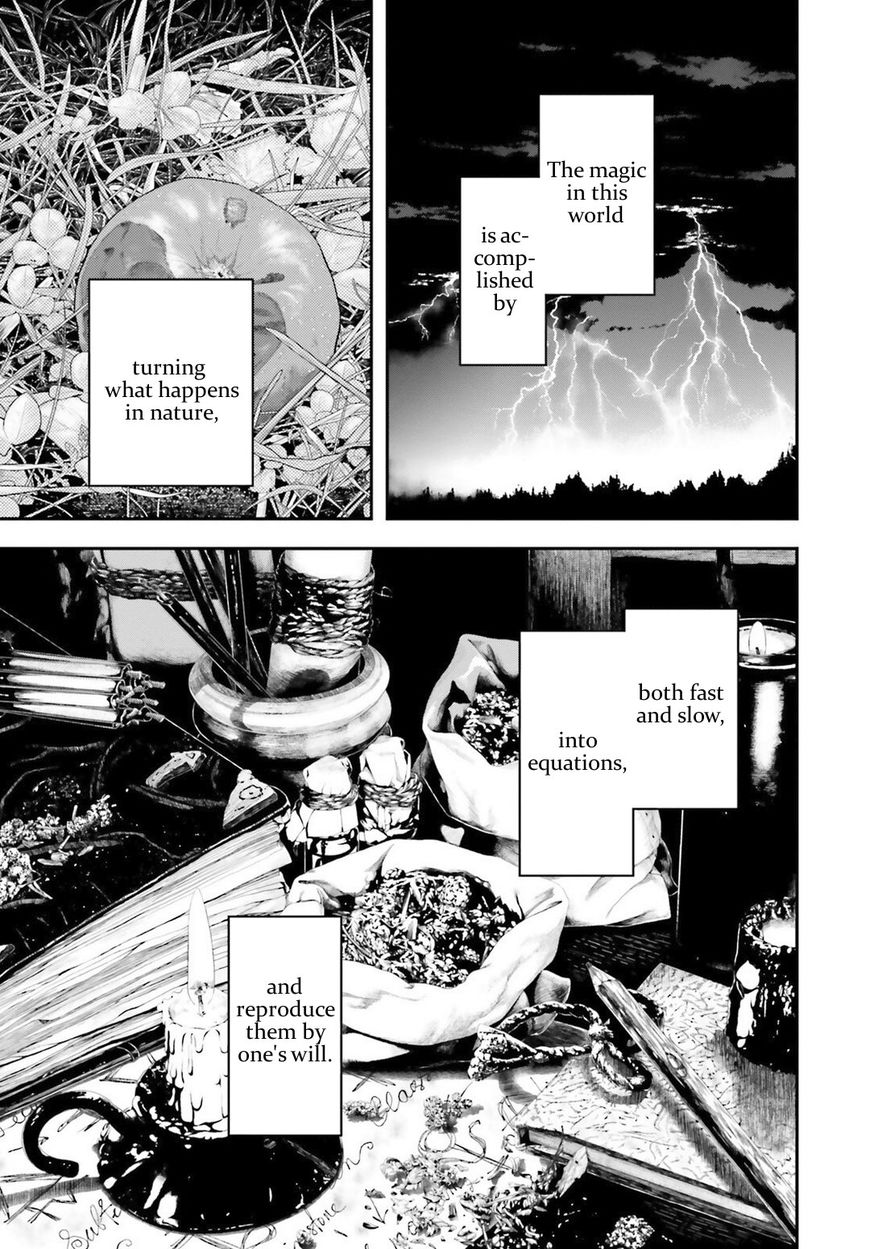 Read Youjo Senki en Manga Online
