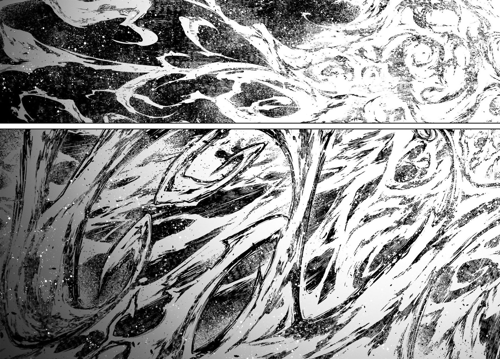 Read Youjo Senki en Manga Online