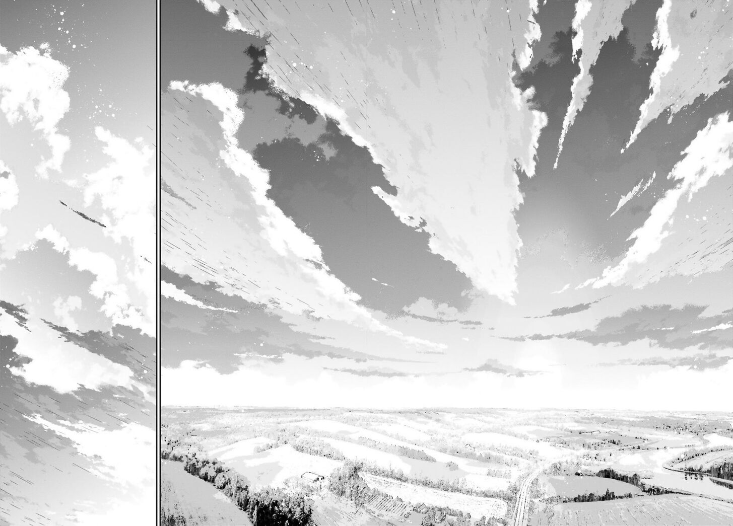 Read Youjo Senki en Manga Online
