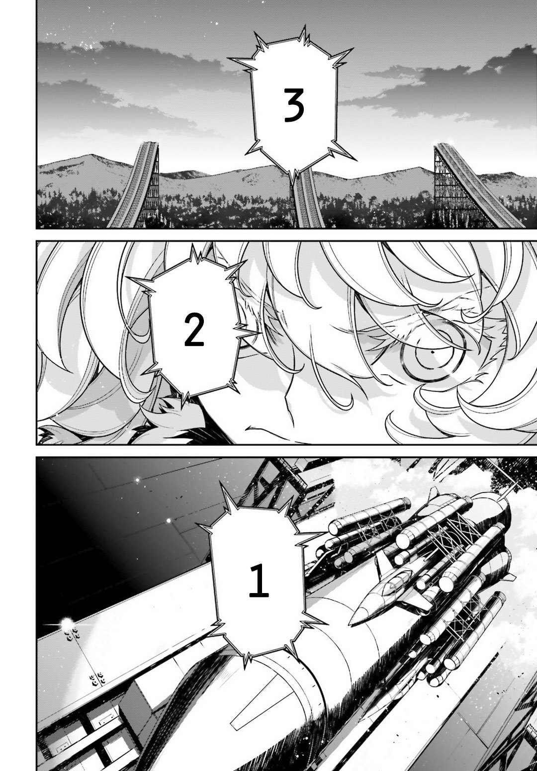 Read Youjo Senki en Manga Online