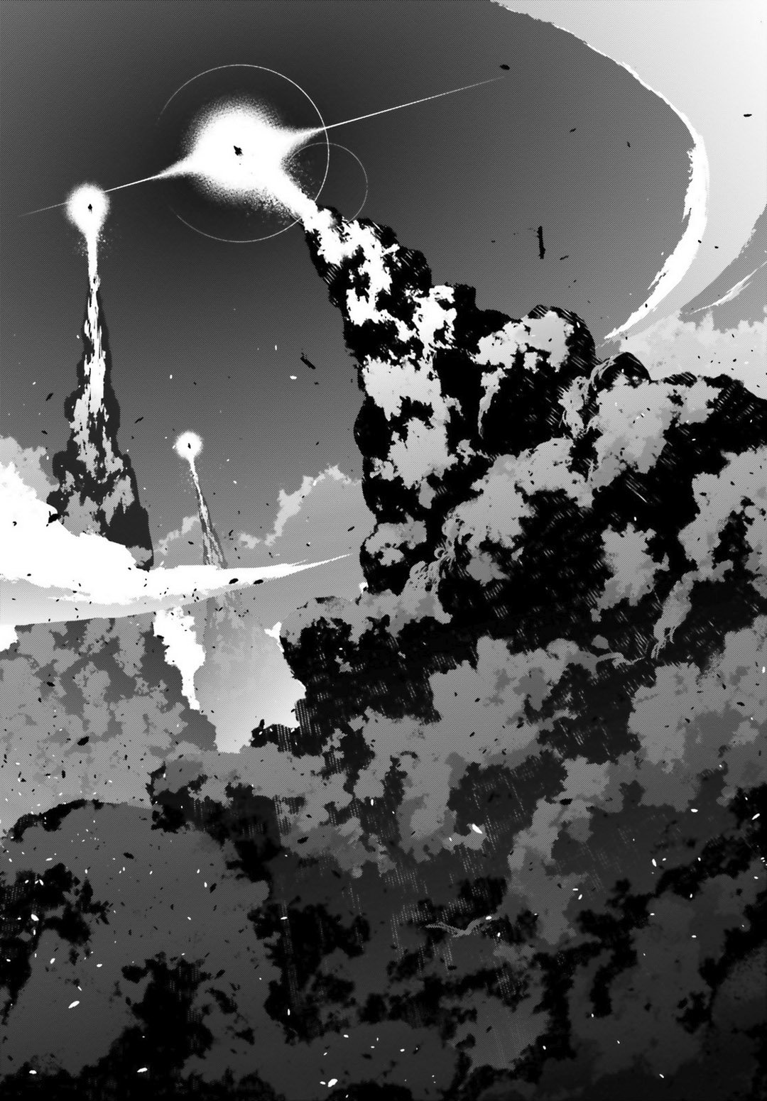 Read Youjo Senki en Manga Online