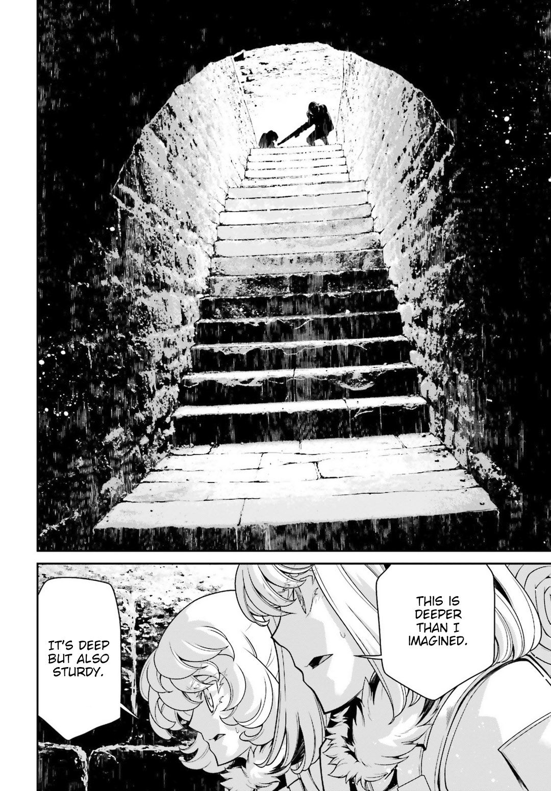 Read Youjo Senki en Manga Online