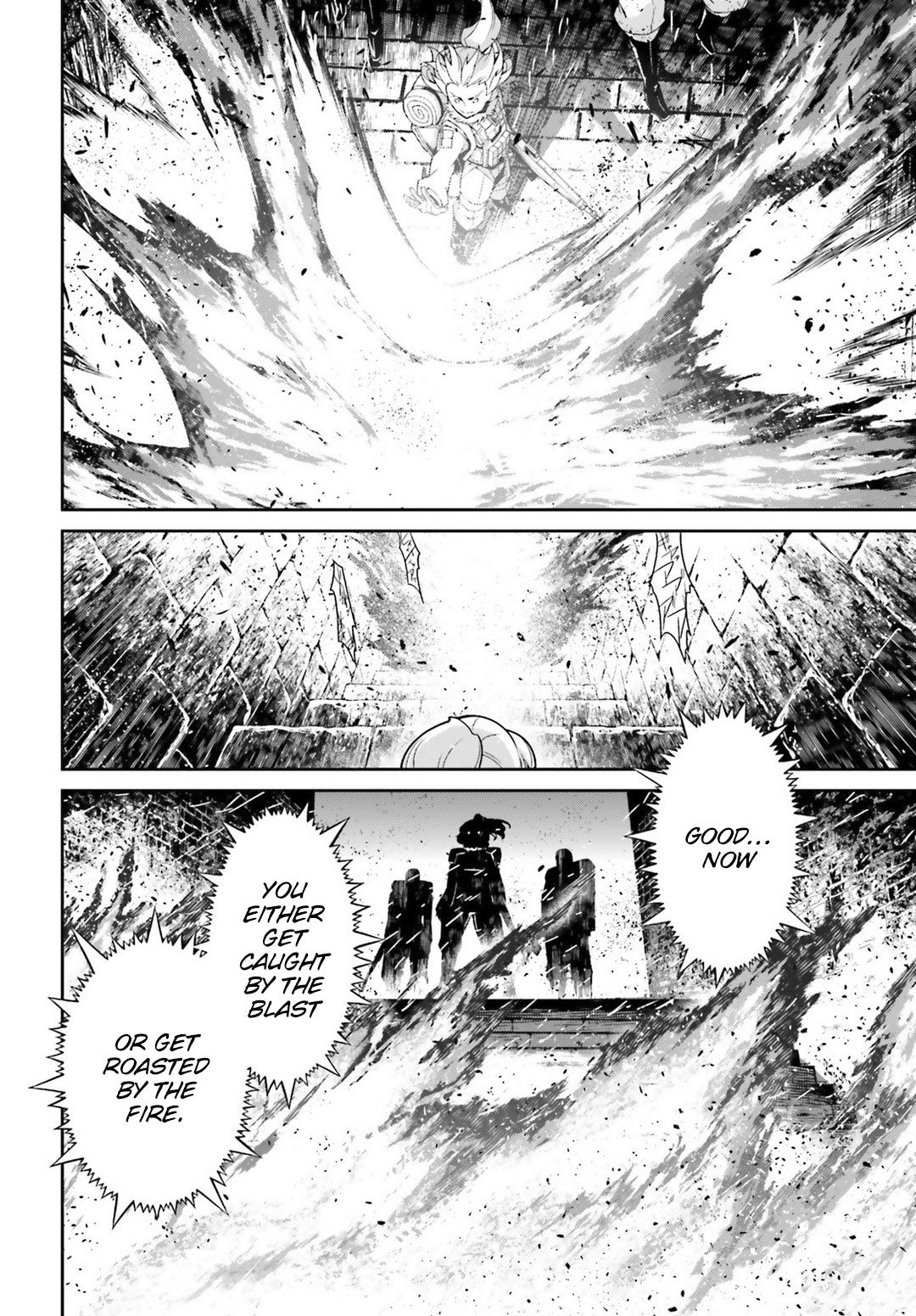 Read Youjo Senki en Manga Online