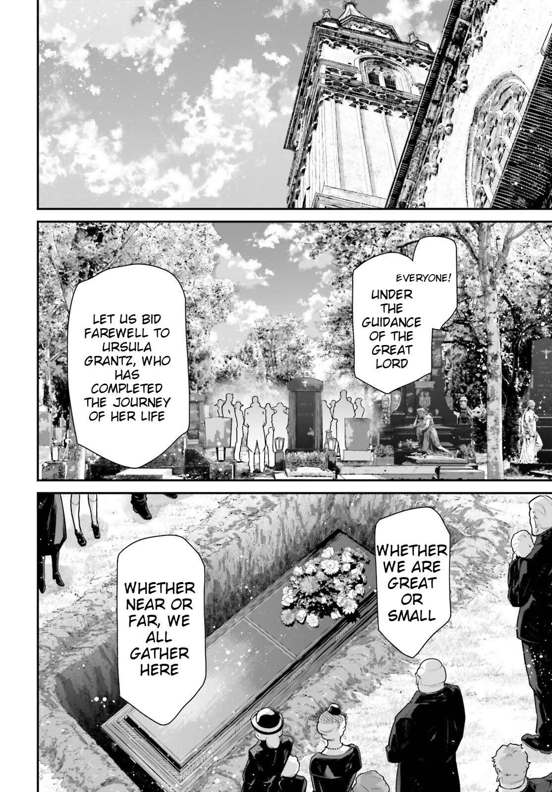 Read Youjo Senki en Manga Online