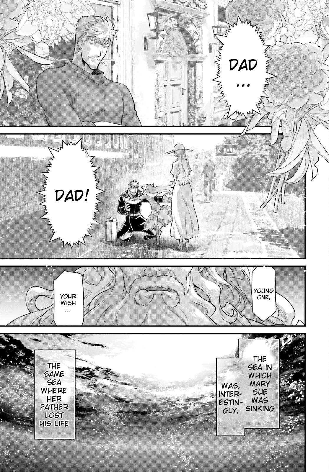 Read Youjo Senki en Manga Online