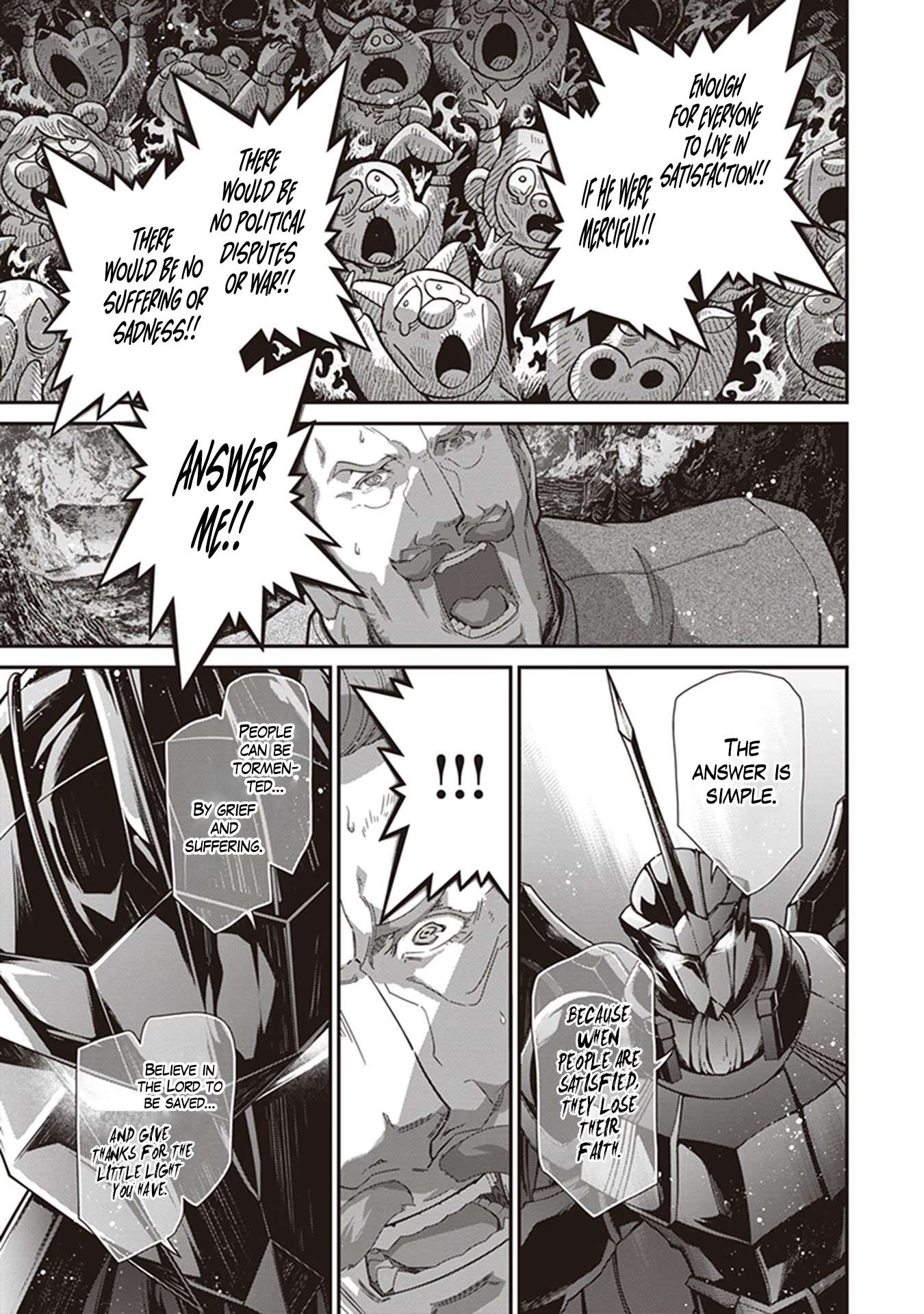 Read Youjo Senki en Manga Online