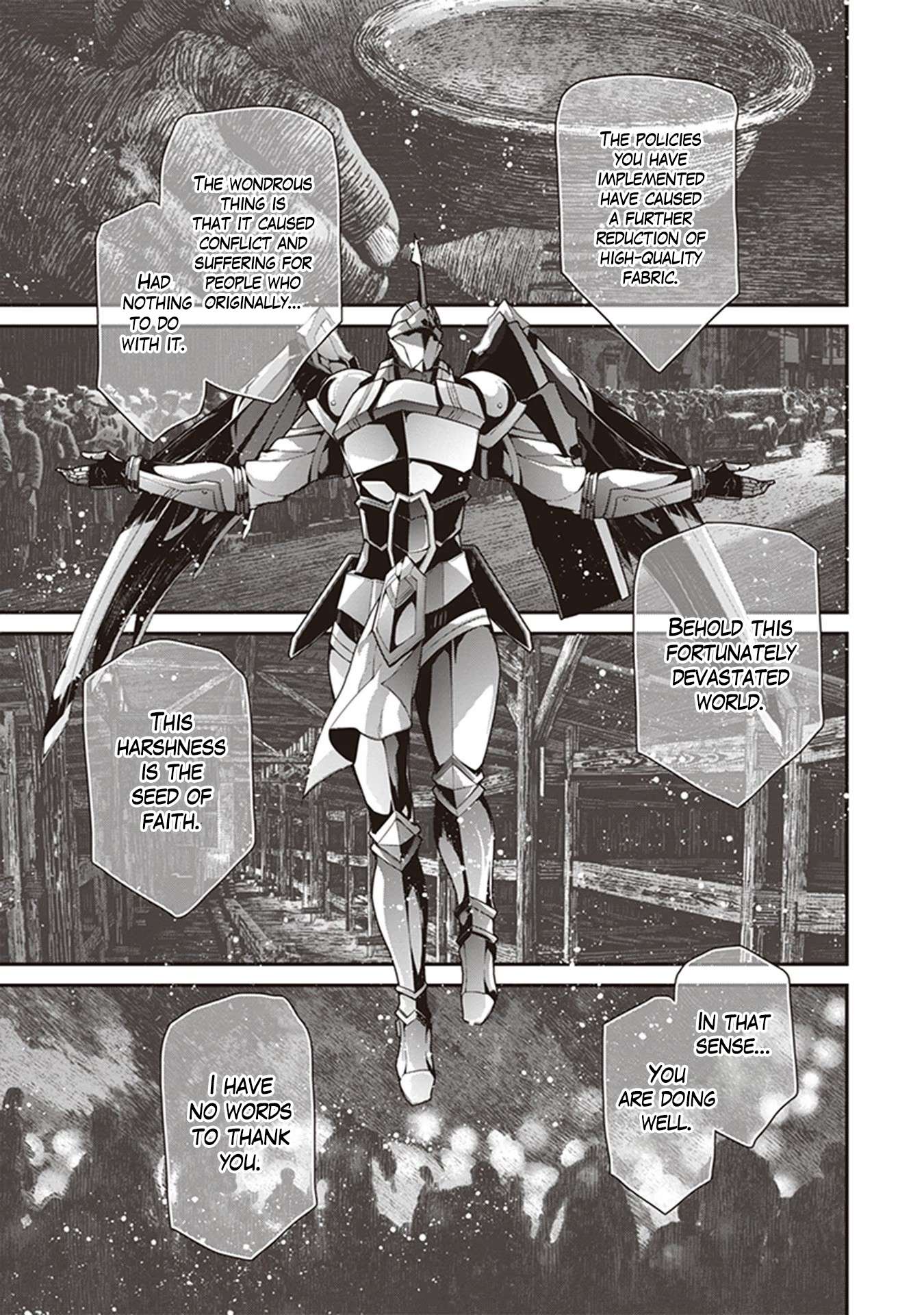 Read Youjo Senki en Manga Online