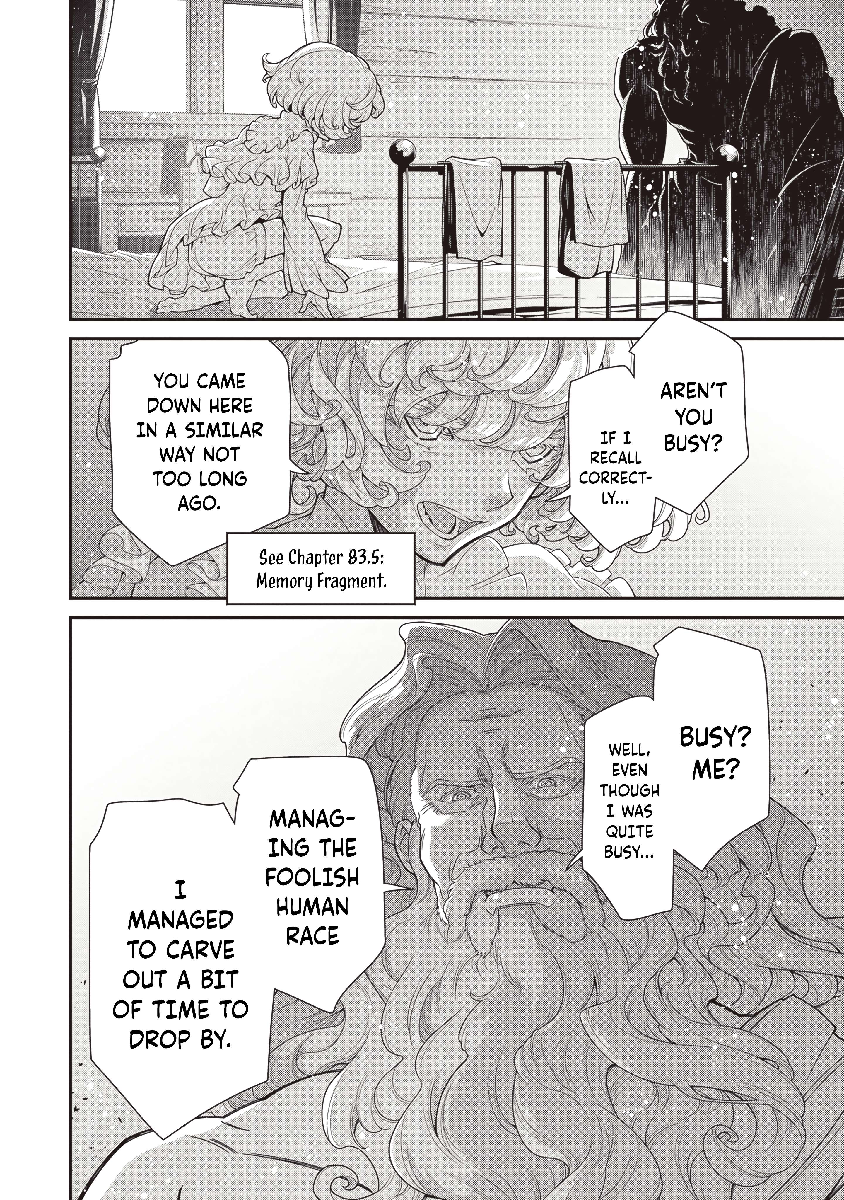 Read Youjo Senki en Manga Online