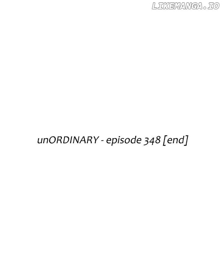 Read unOrdinary en Manga Online