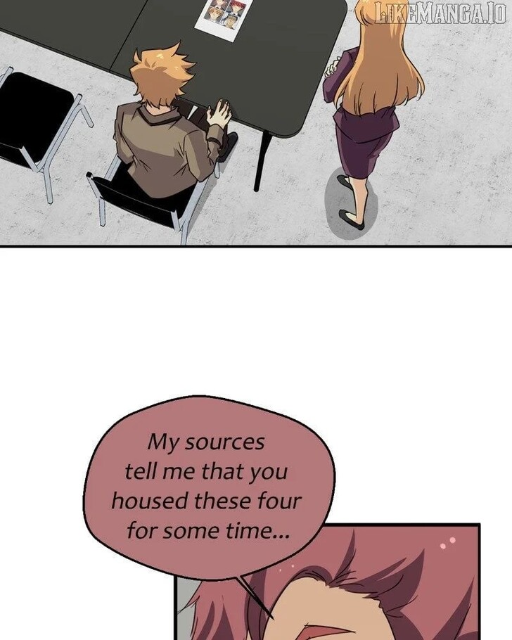 Read unOrdinary en Manga Online