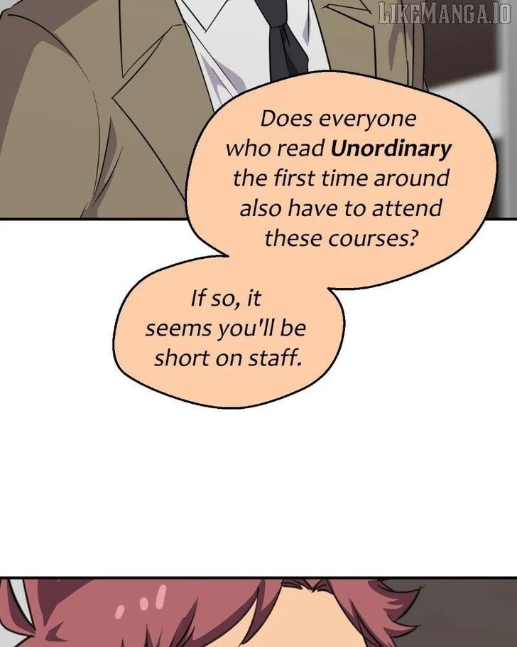 Read unOrdinary en Manga Online