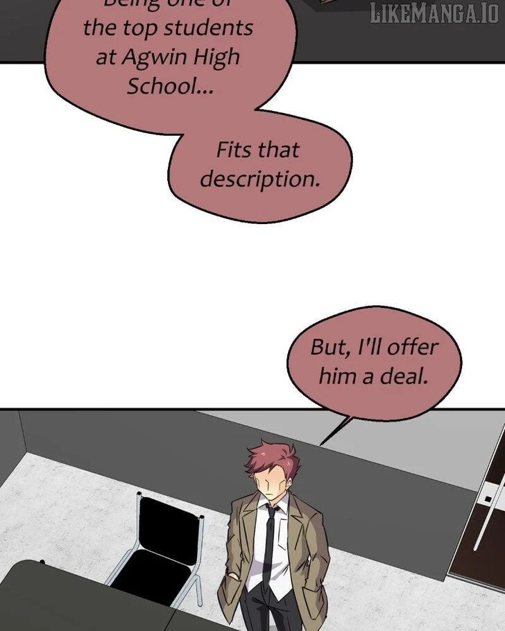 Read unOrdinary en Manga Online