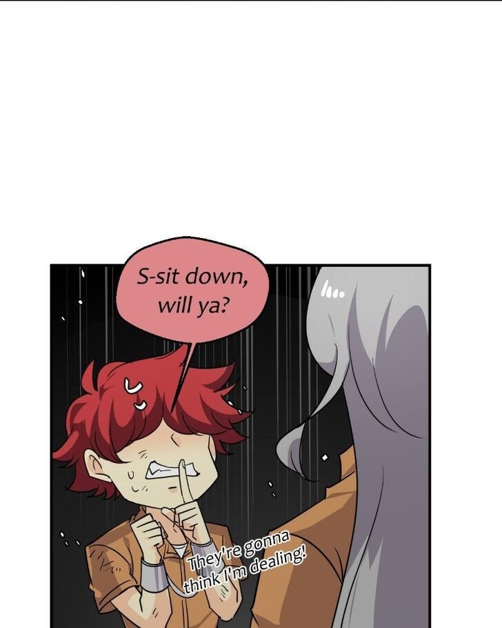 Read unOrdinary en Manga Online