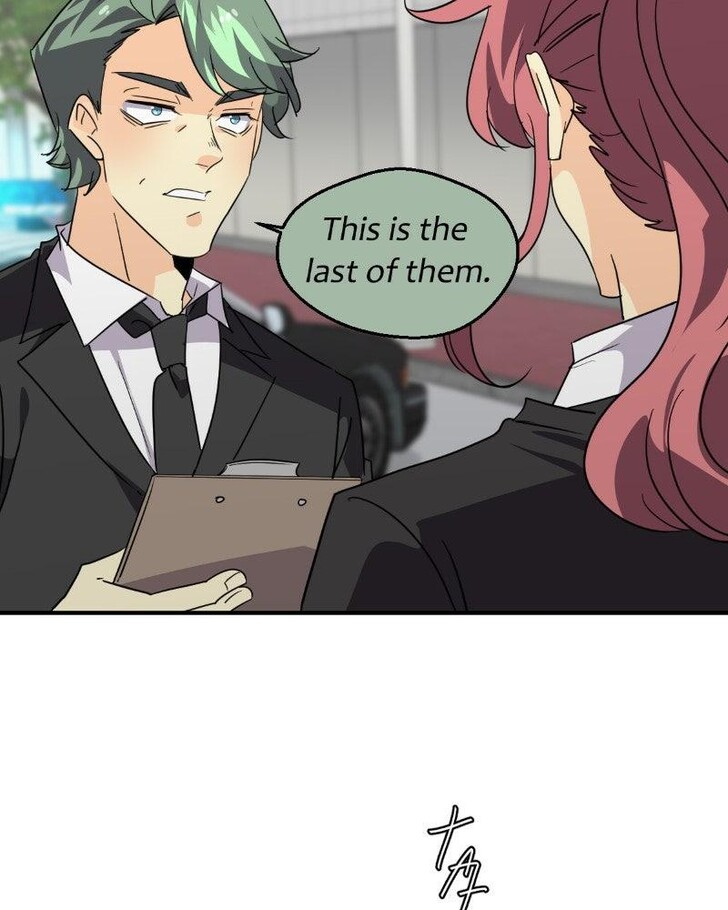 Read unOrdinary en Manga Online