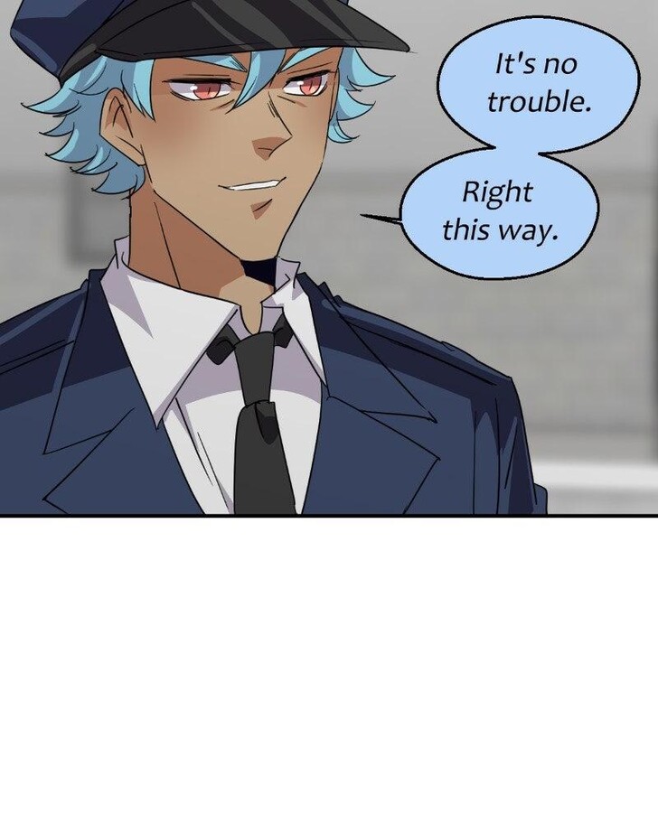 Read unOrdinary en Manga Online