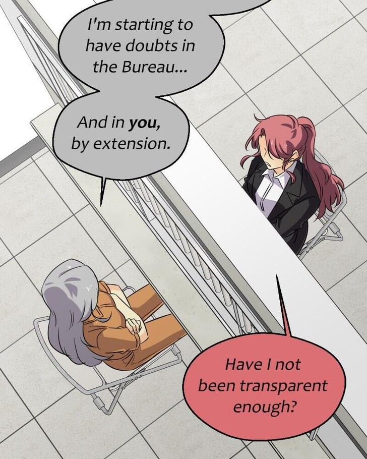 Read unOrdinary en Manga Online