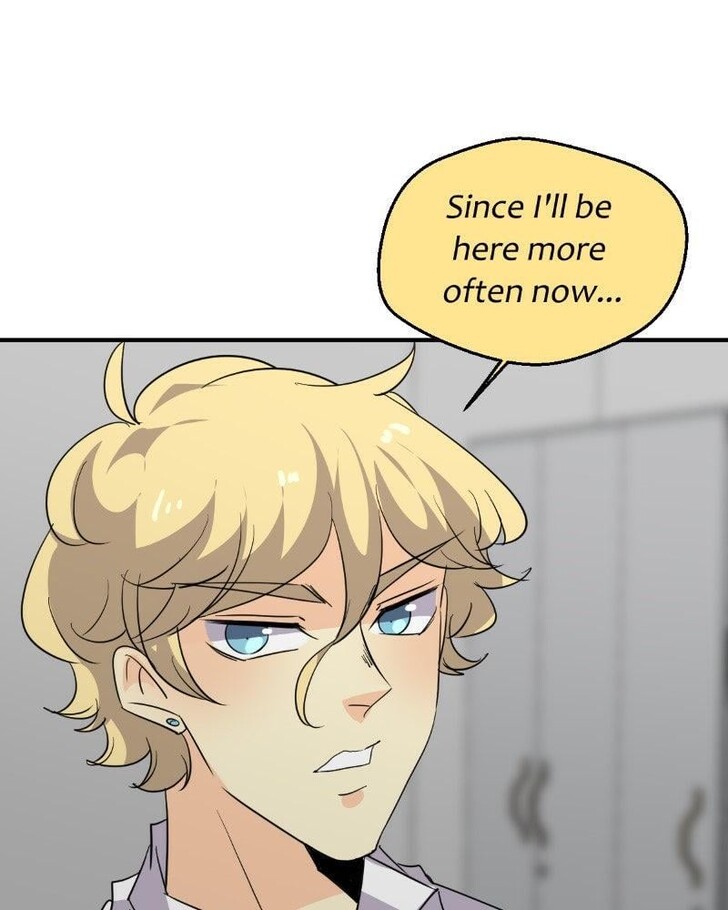 Read unOrdinary en Manga Online