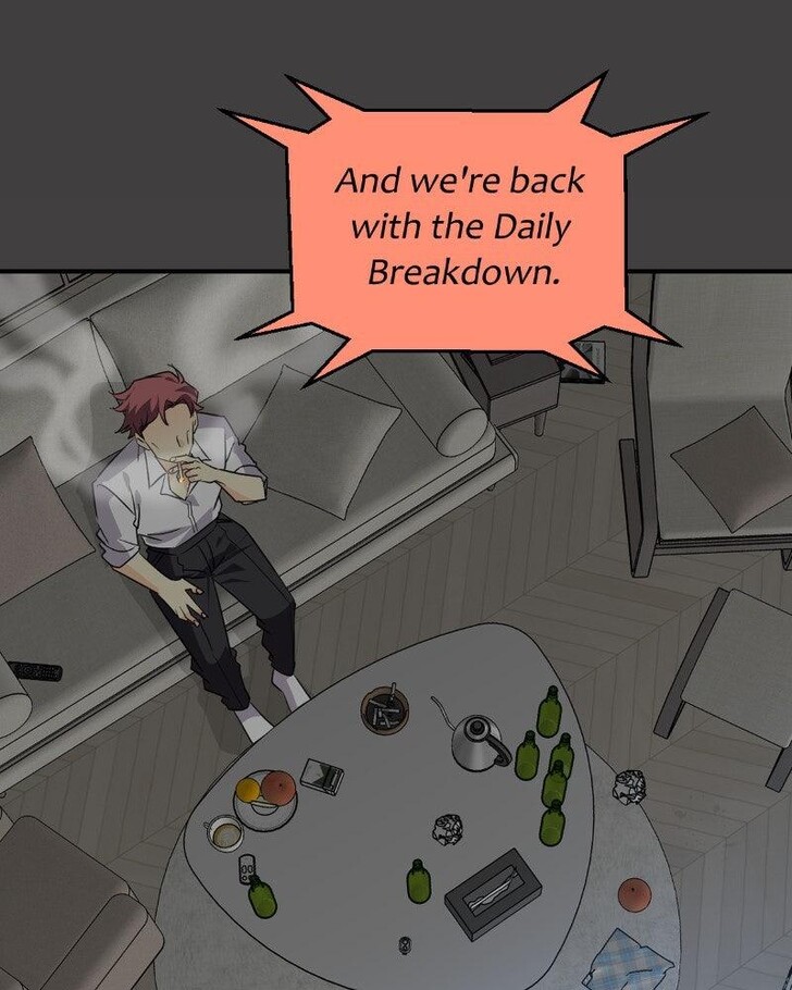 Read unOrdinary en Manga Online