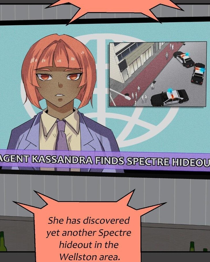 Read unOrdinary en Manga Online