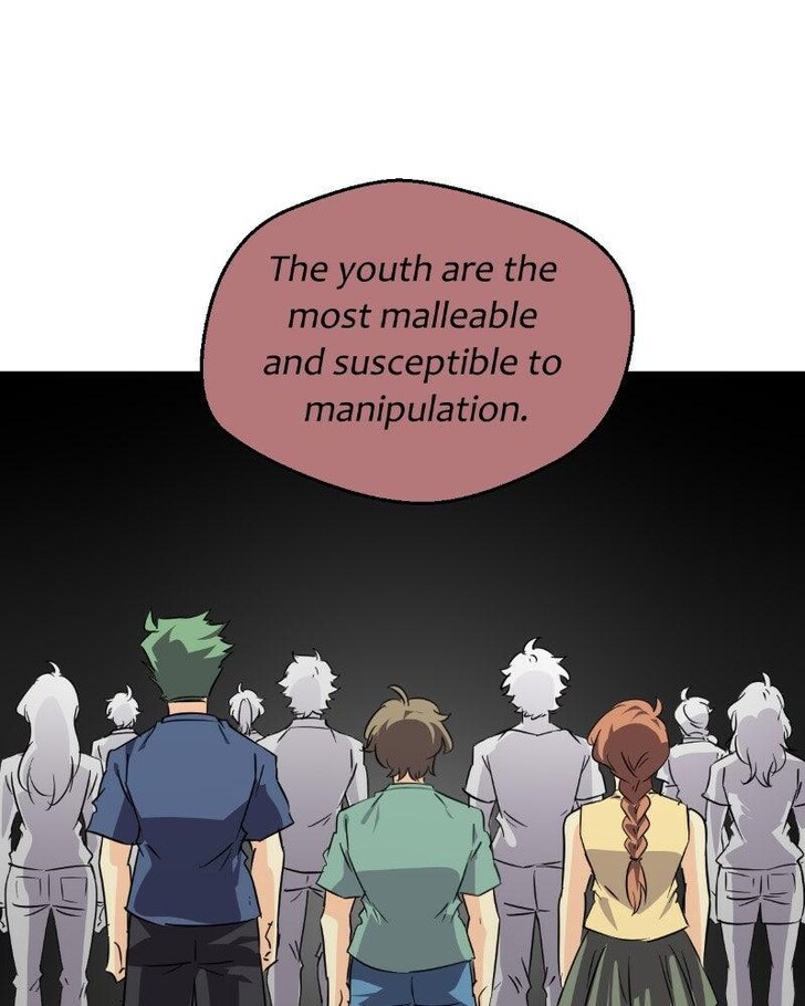 Read unOrdinary en Manga Online