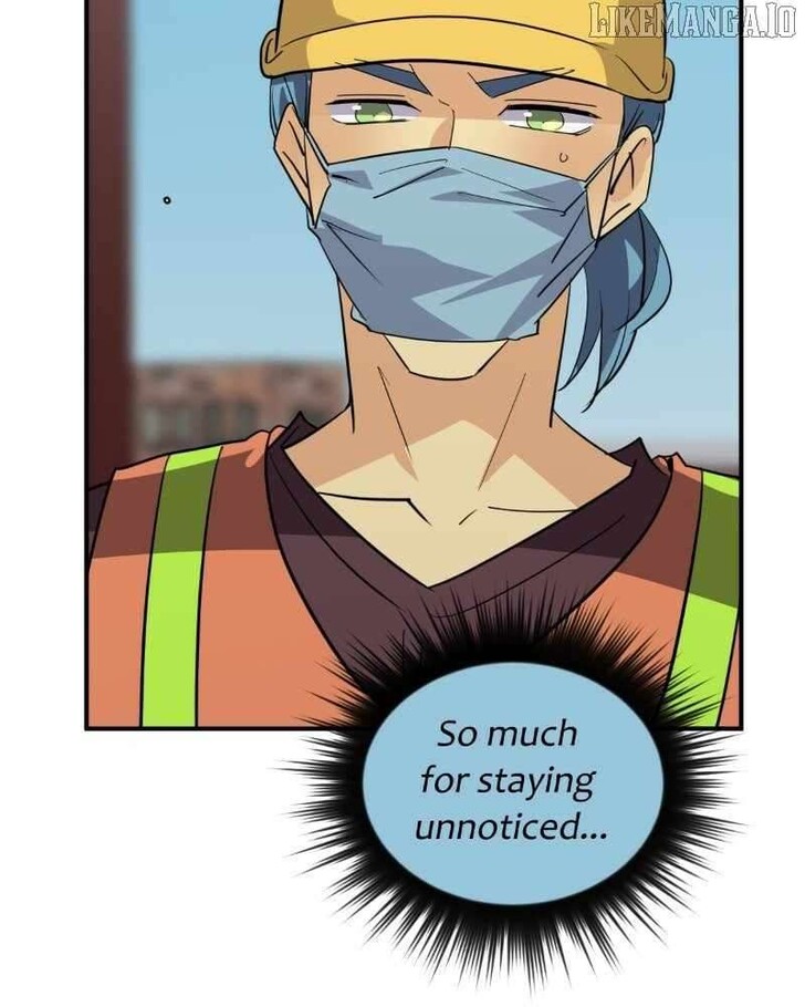 Read unOrdinary en Manga Online