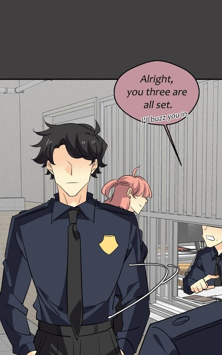 Read unOrdinary en Manga Online