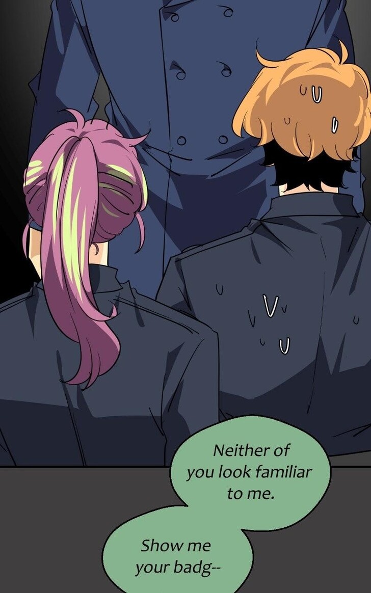 Read unOrdinary en Manga Online